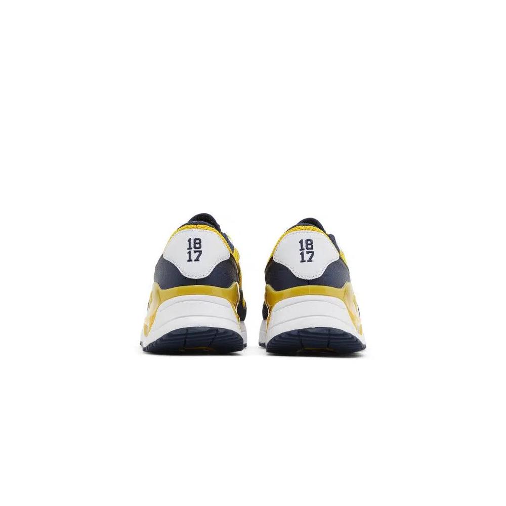 Кроссовки Nike Air Max SYSTM «Michigan» 6