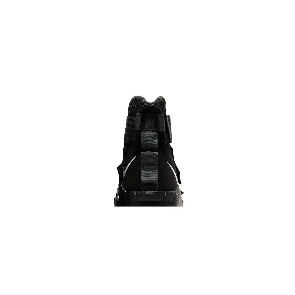 Cleats Nike Force Savage Elite 2 Shark 'Черный' 7