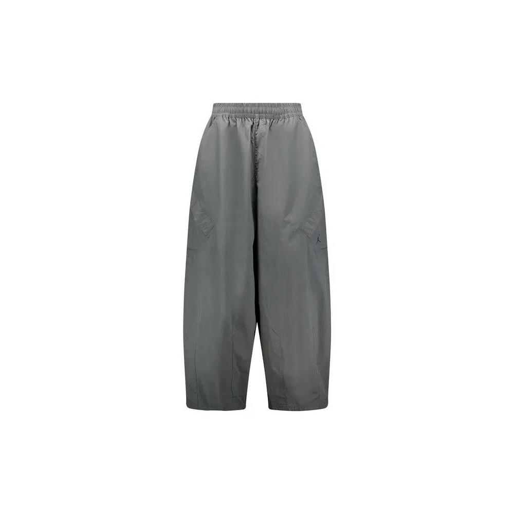 Брюки Air Jordan Flight Chicago Pants 'Iron Grey/Iron Grey' 1