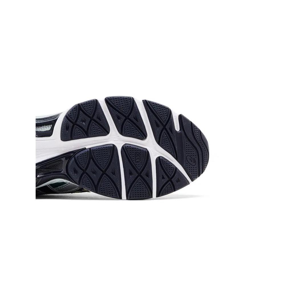 Кроссовки ASICS Gel NYC 2055 'Silver Cream Midnight' 5