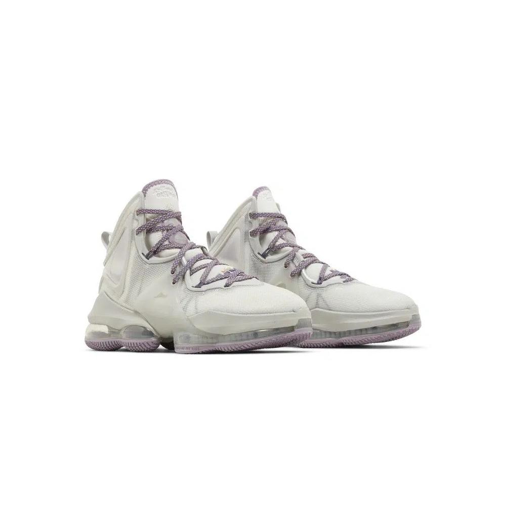 Кроссовки Nike LeBron 19 EP 'Strive For Greatness' 8
