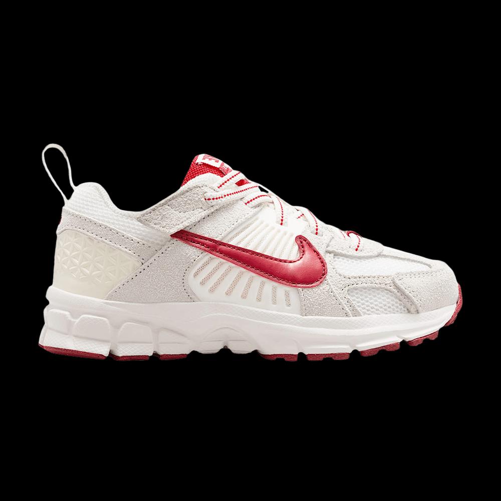 Обувь Nike Vomero 5 PS 'Sail Team Crimson' 1