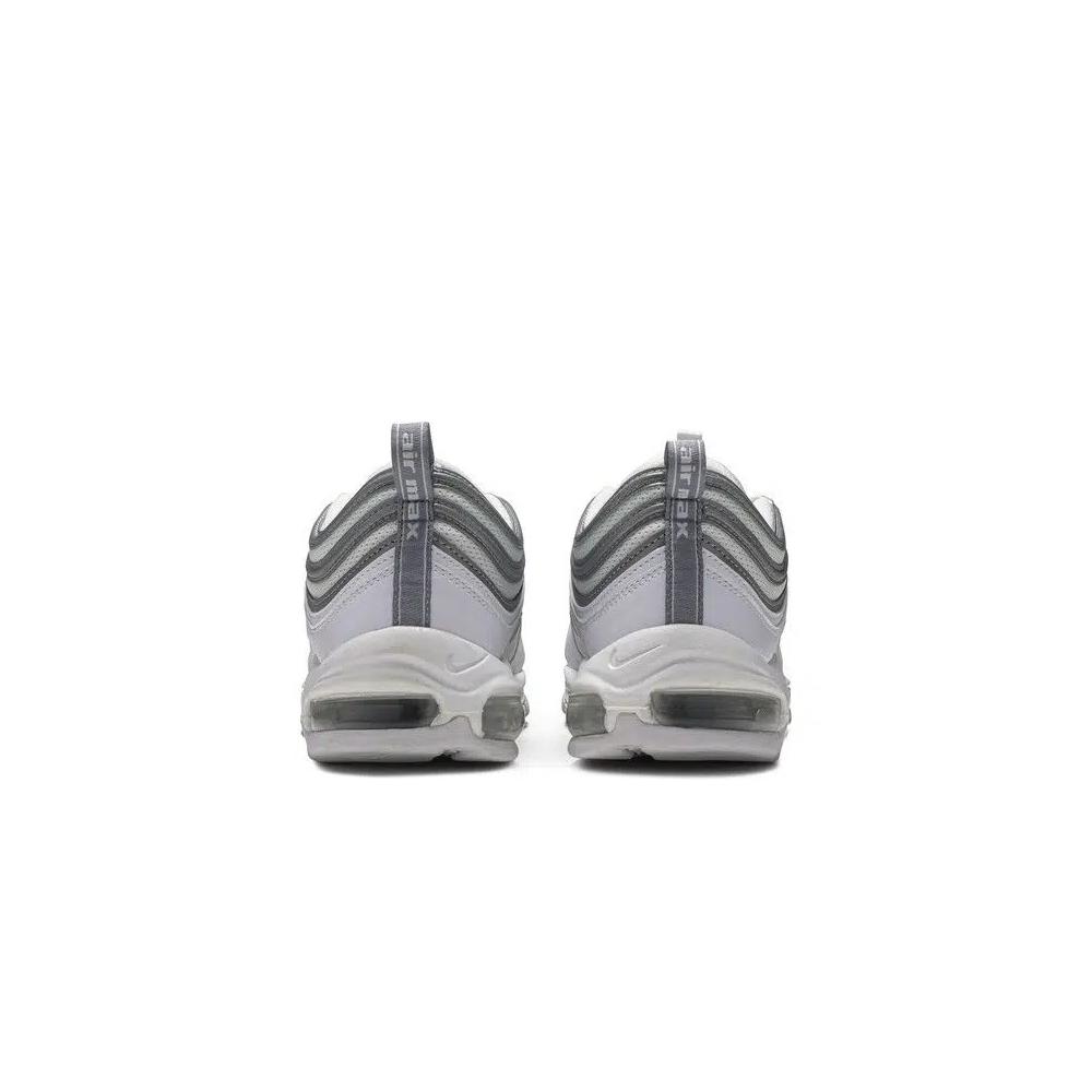 Кроссовки Nike Air Max 97 'White Silver' 6