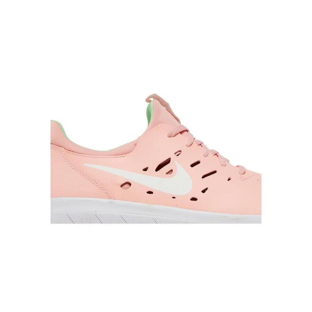 Кроссовки Nike Nyjah Free SB 'Sushi' 2