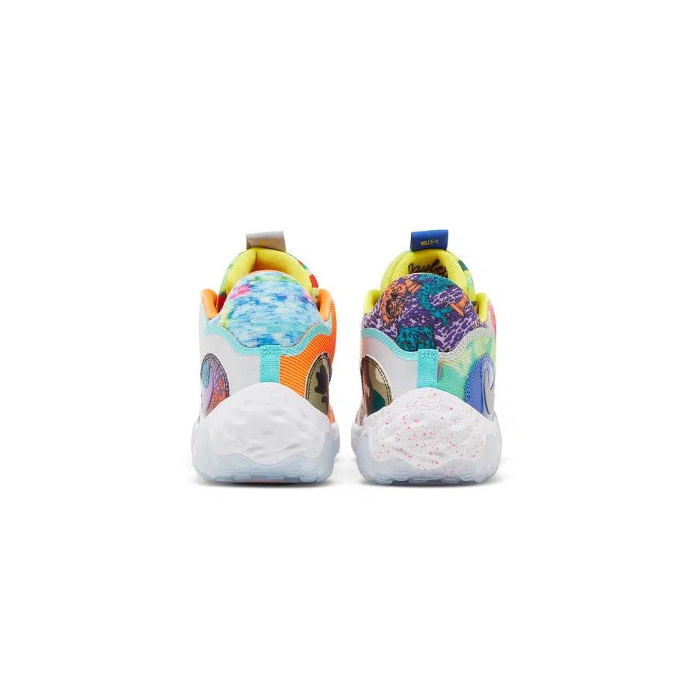 Кроссовки Nike PG 6 'What The' 6