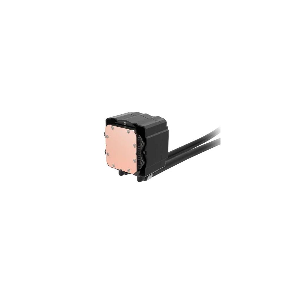 Thermaltake LA360-S ARGB Sync 360mm жидкостный охладитель - Black 3