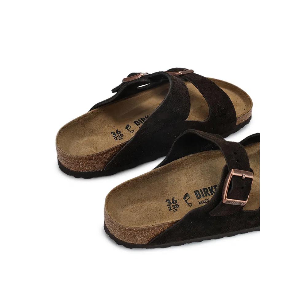 Arizona Замша 3
