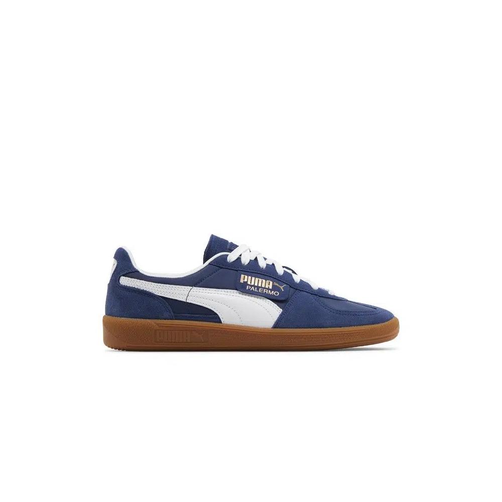 Кроссовки Puma Palermo OG 'New Navy' 1