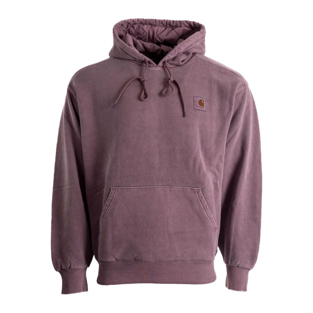 Худи Hooded Vista с карманом 1
