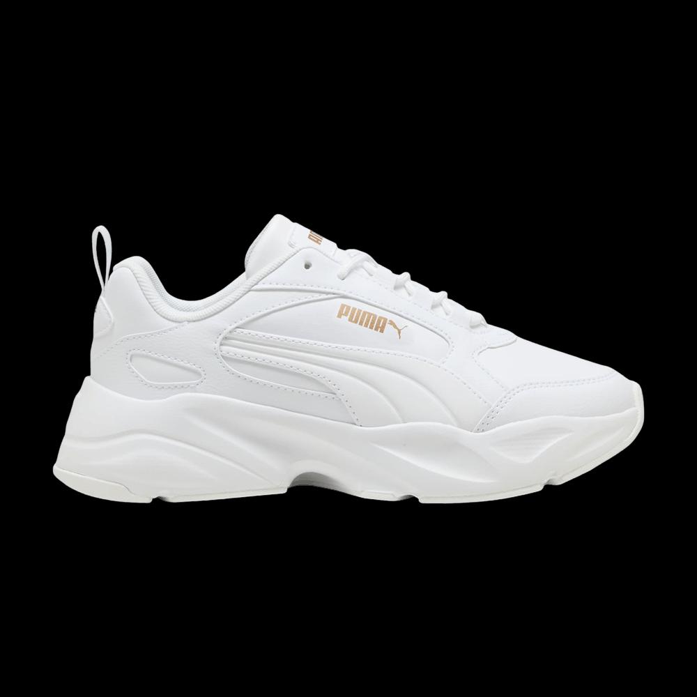 Кроссовки Puma Wmns Cassia 2.0 L 'White Gold' 1