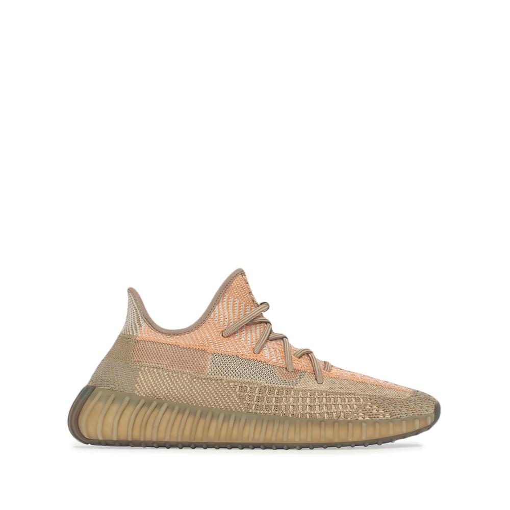 Кроссовки YEEZY Boost 350 V2 Sand Taupe 1