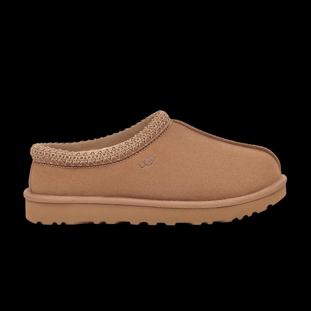 Тапочки UGG Wmns Tasman Slipper 'Mushroom' 1