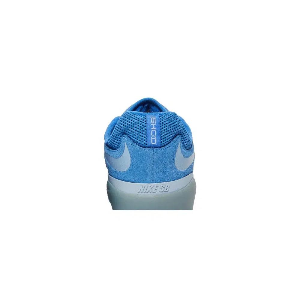 Кроссовки Nike Ishod Wair SB "Pacific Blue" 7