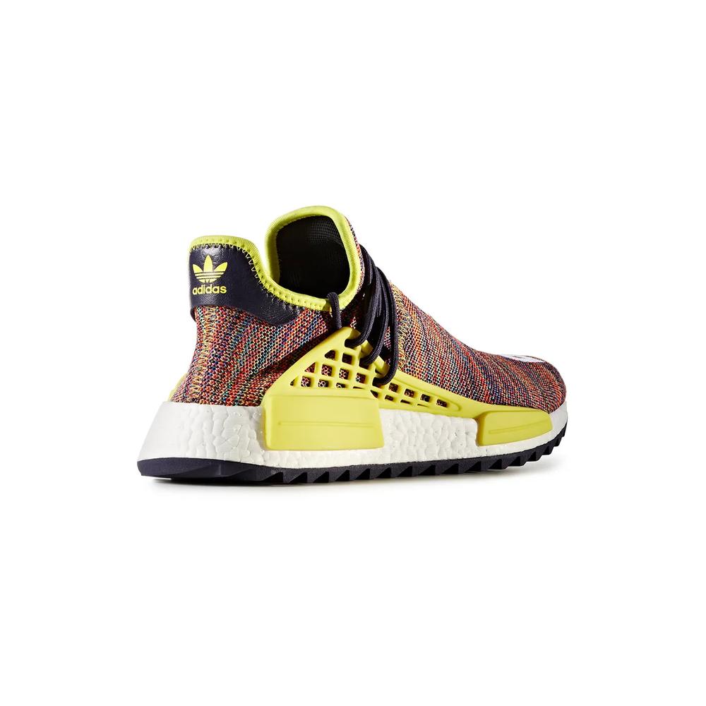 Кроссовки adidas x Pharrell Williams Human Race Body and Earth NMD 2