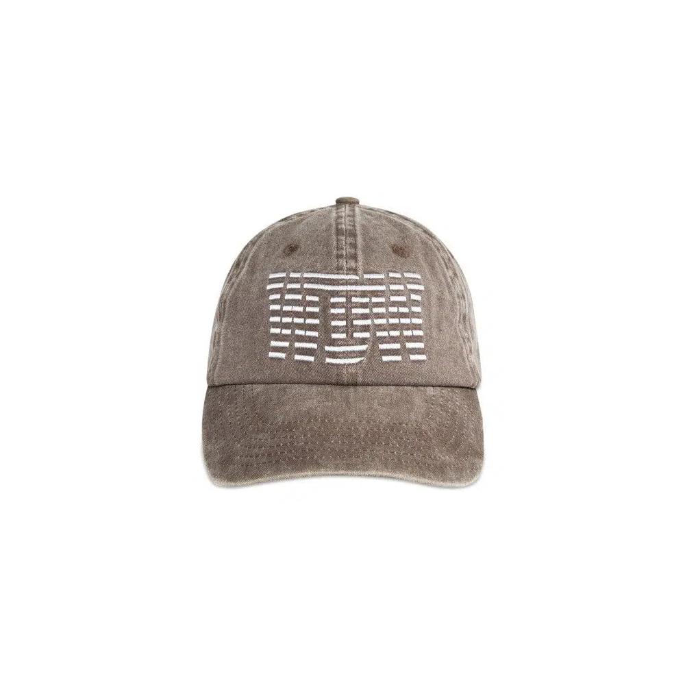Кепки Who Decides War Link Cap «Тан» 1