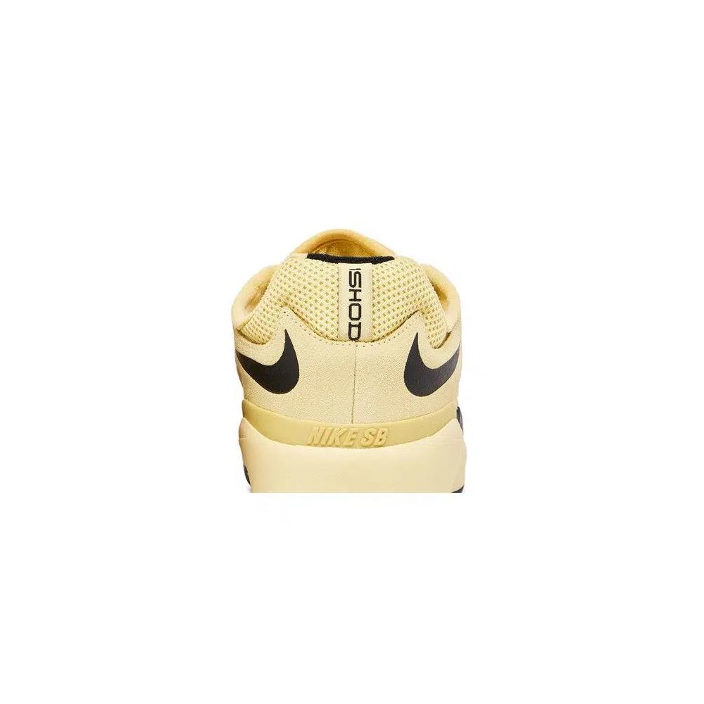 Кроссовки Nike Ishod Wair SB 'Coconut Milk' 7
