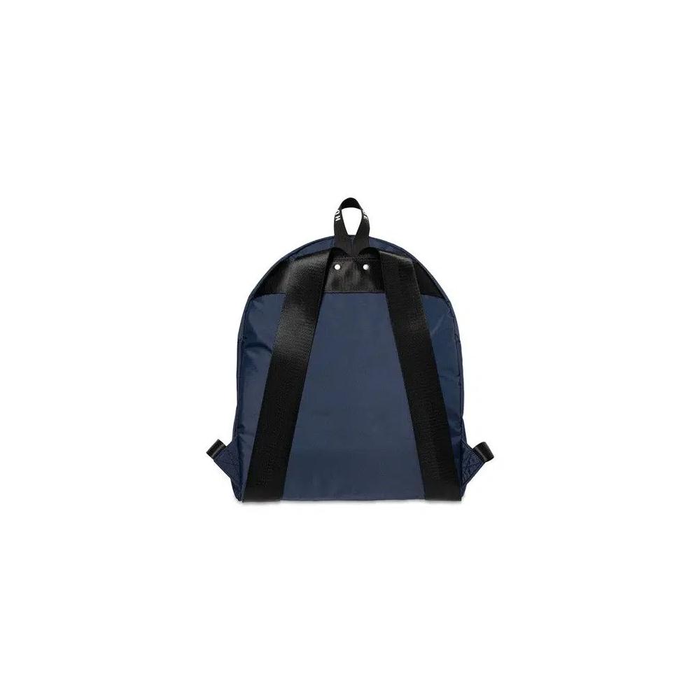 Рюкзаки Human Made Daypack 'Navy' 2