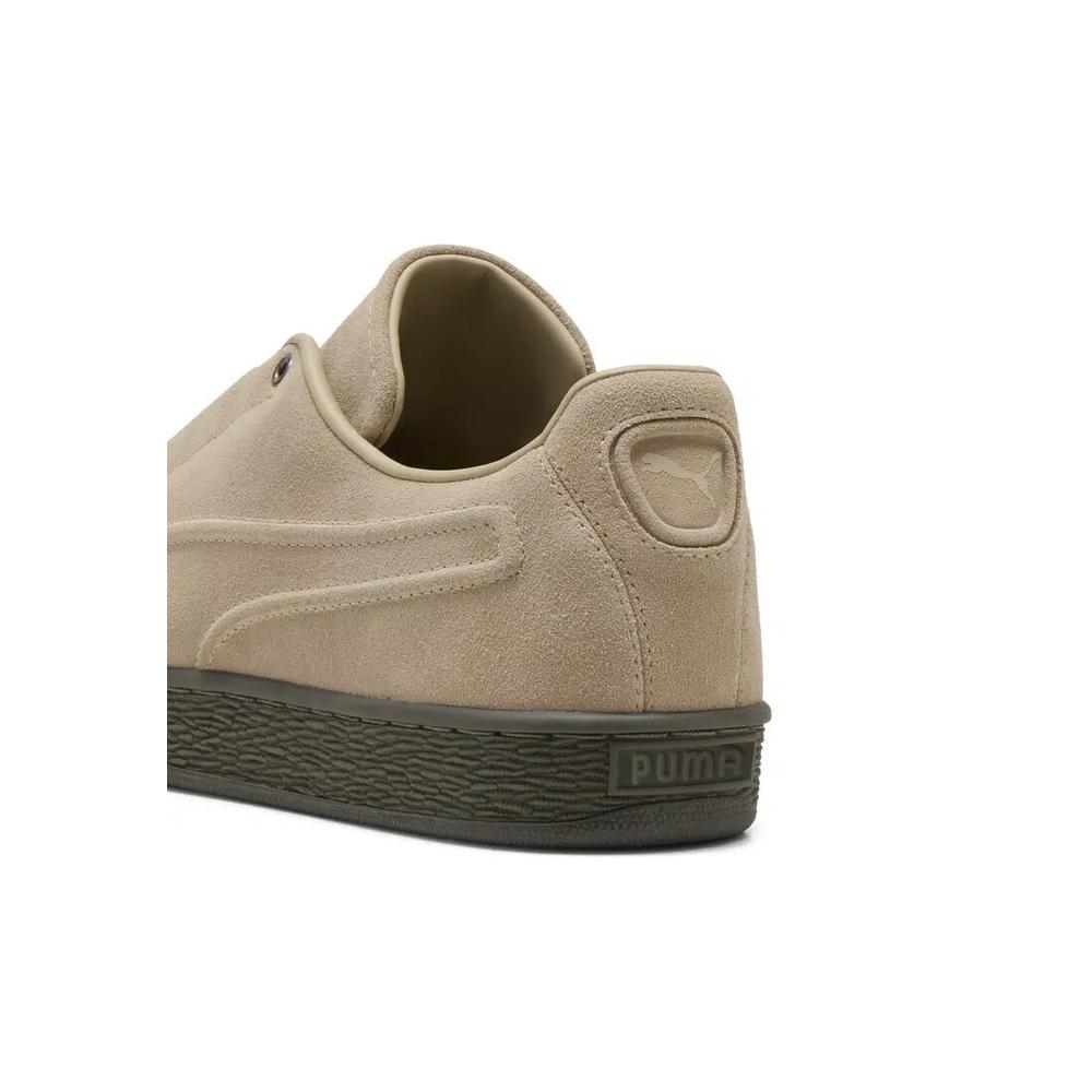 Suede Modern мужские кроссовки 3