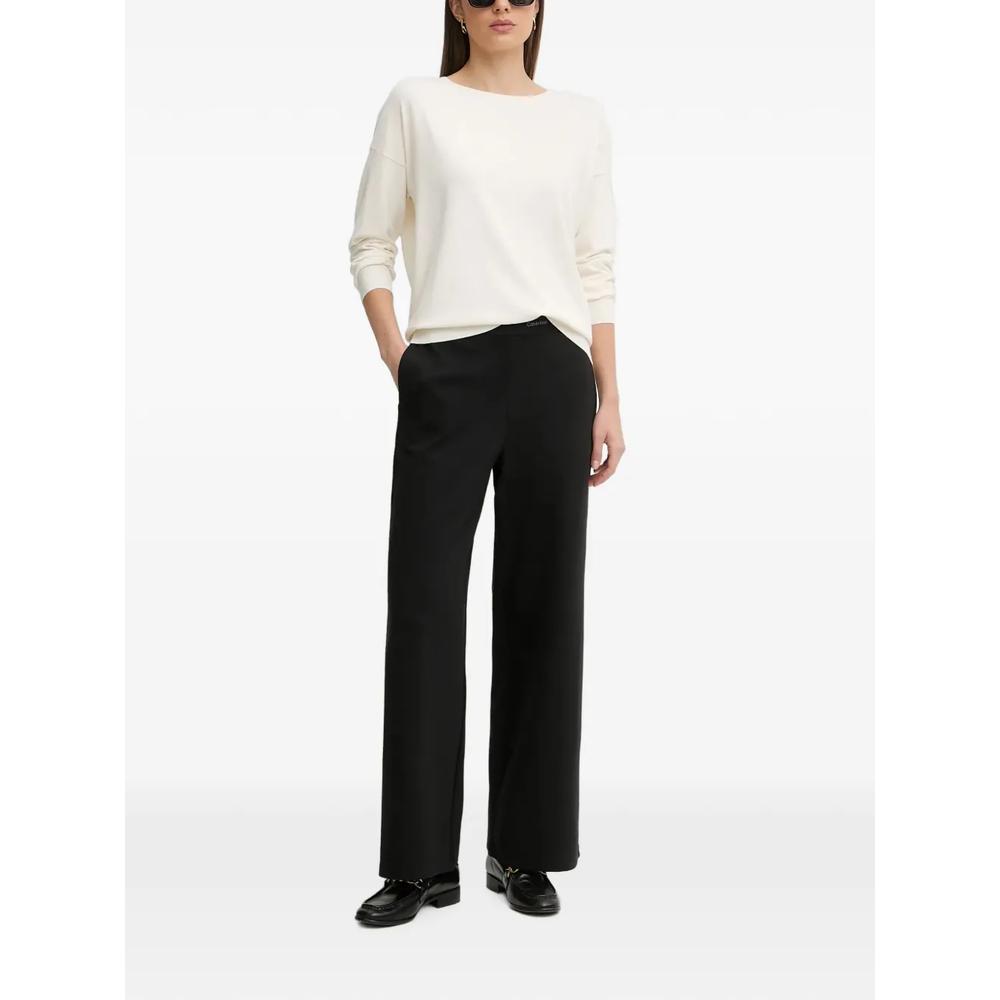 crew-neck sweater 2