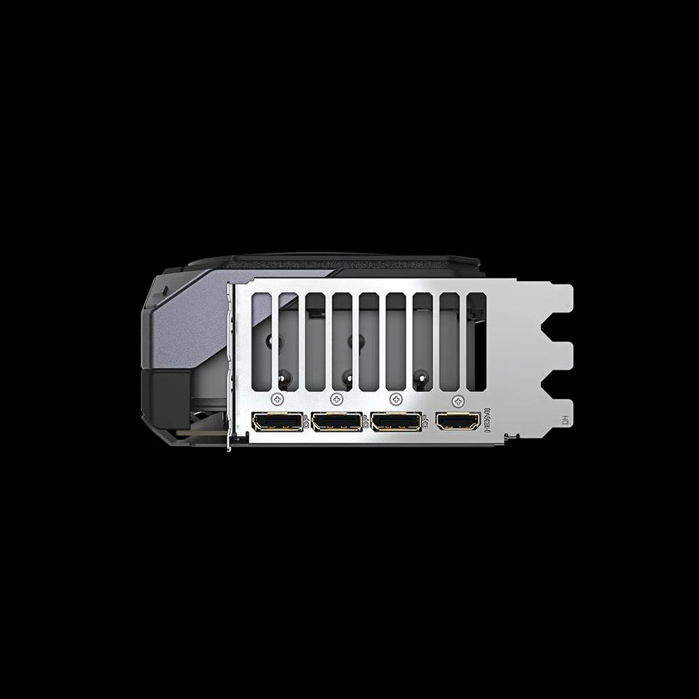 Gigabyte GeForce RTX 5070 Ti GAMING OC 16G видеокарта 7