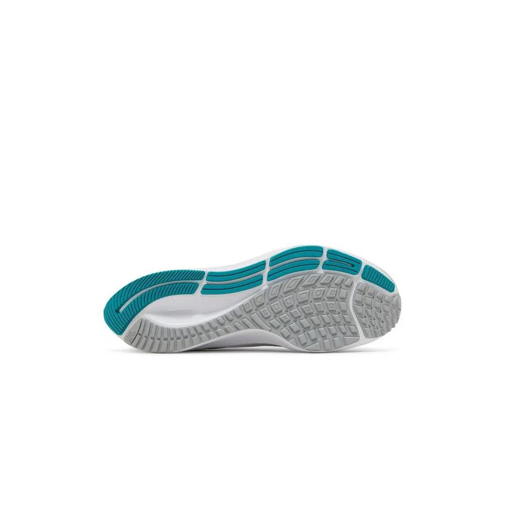 Кроссовки NFL x Nike Air Zoom Pegasus 38 'Miami Dolphins' 4