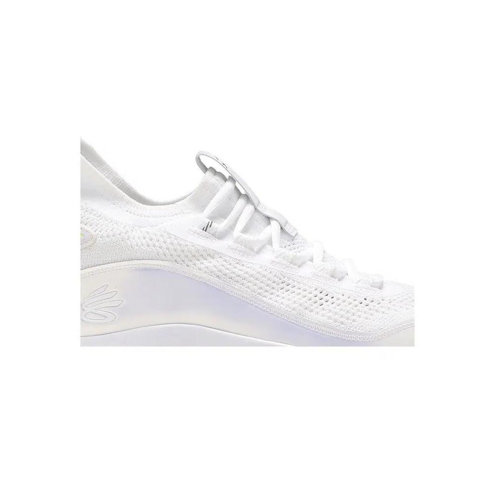 Кроссовки Curry Brand Curry Flow 8 'Iridium' 2