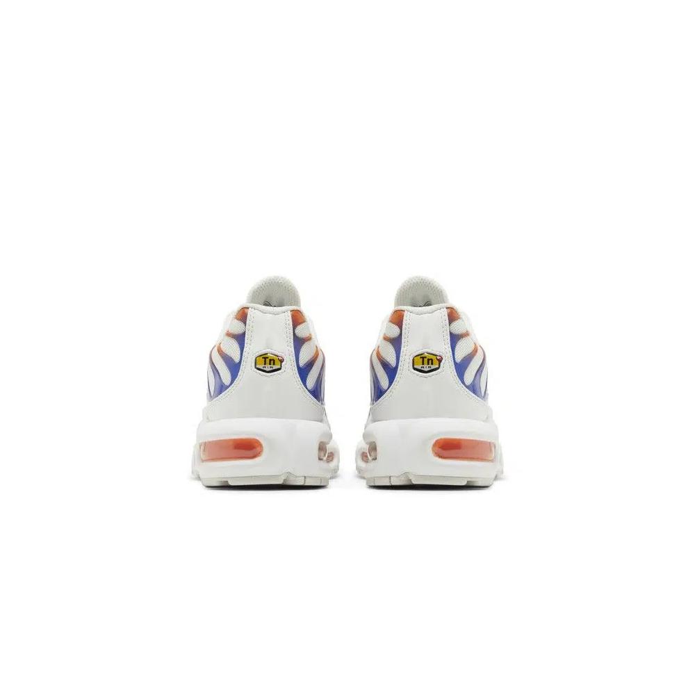 Кроссовки Nike Wmns Air Max Plus 'Knicks' 6