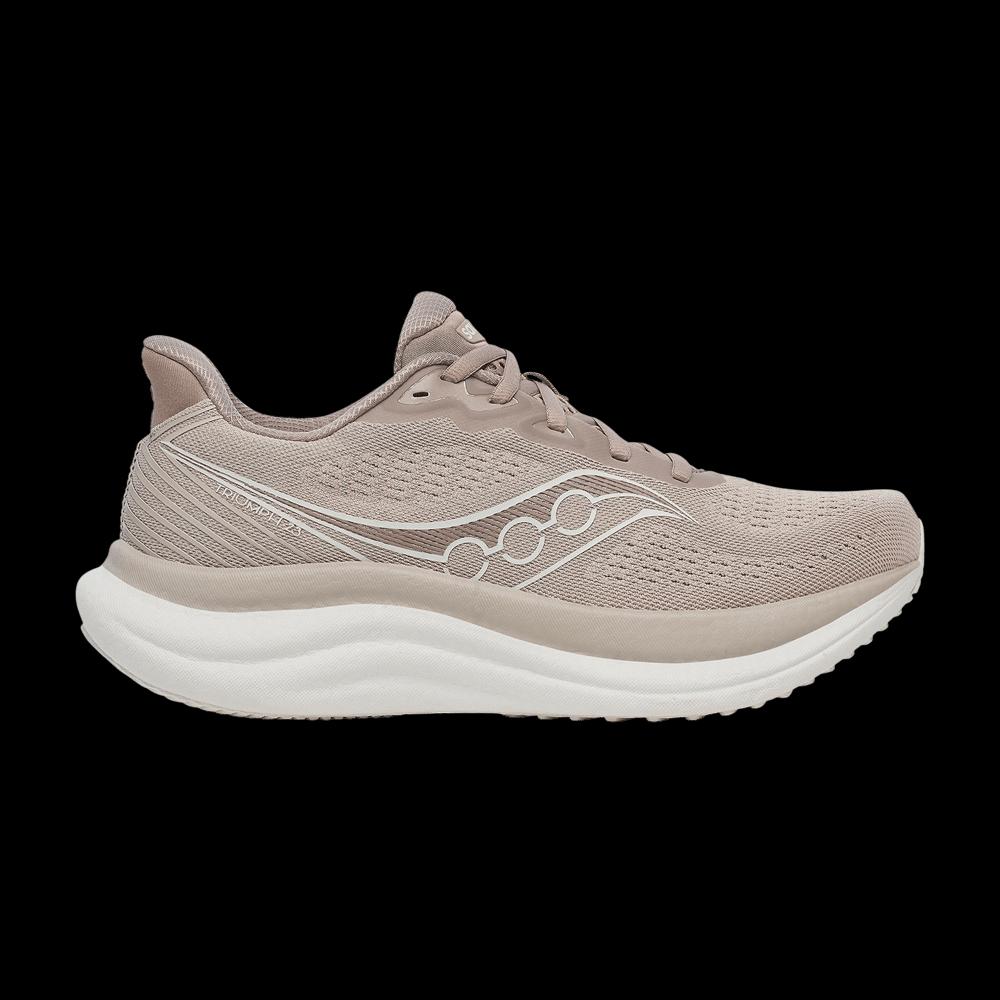 Кроссовки Saucony Wmns Triumph 23 'Taupe' 1