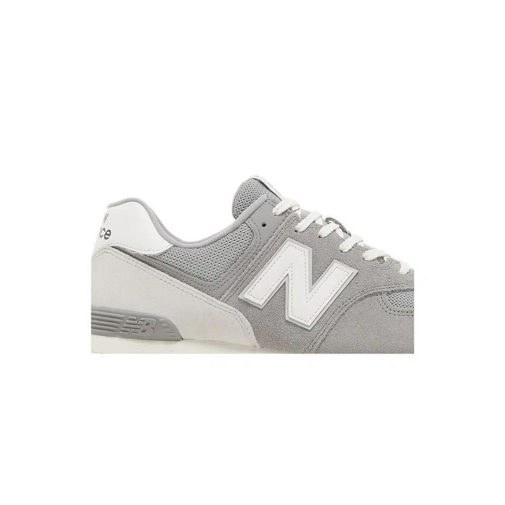 Кроссовки New Balance 574 'Grey White' 2