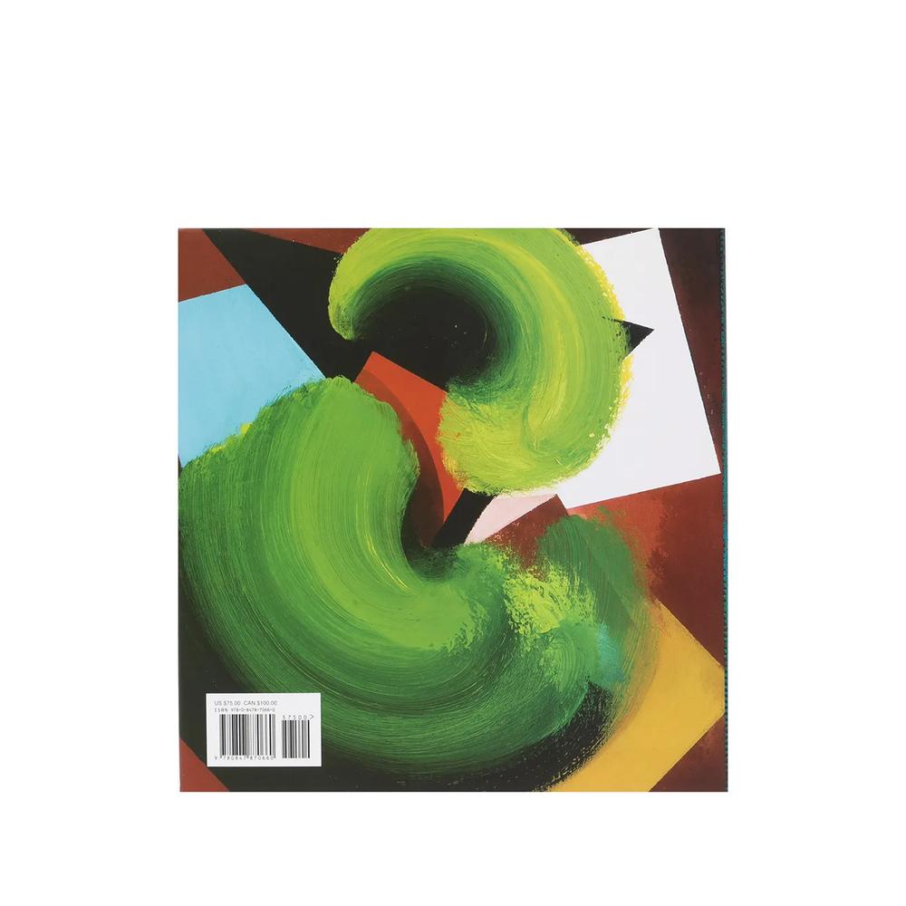 Книга William Tillyer: A Retrospective 2