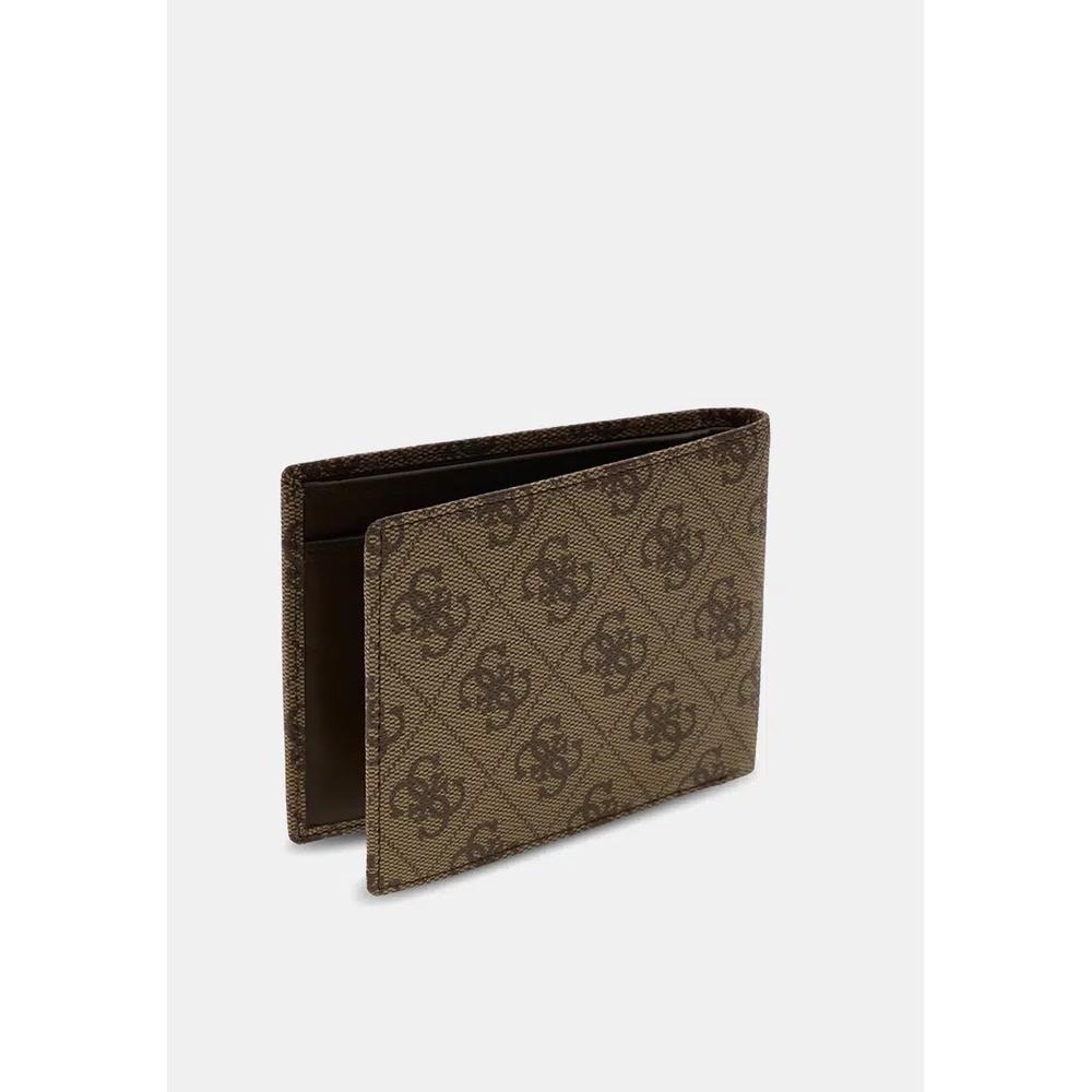 Бумажник Milano Bifold с монетным карманом 3
