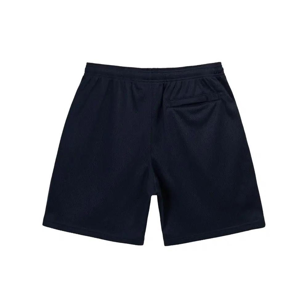 Шорты Stussy 8-Ball Mesh Short 'Navy' 2