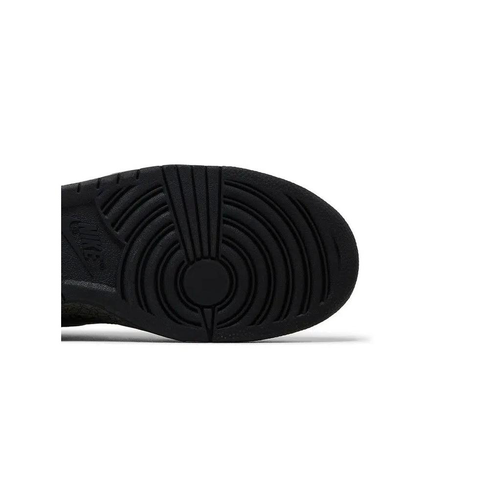 Кроссовки HUF x Nike Dunk Low Priority 'Hufquake' 5