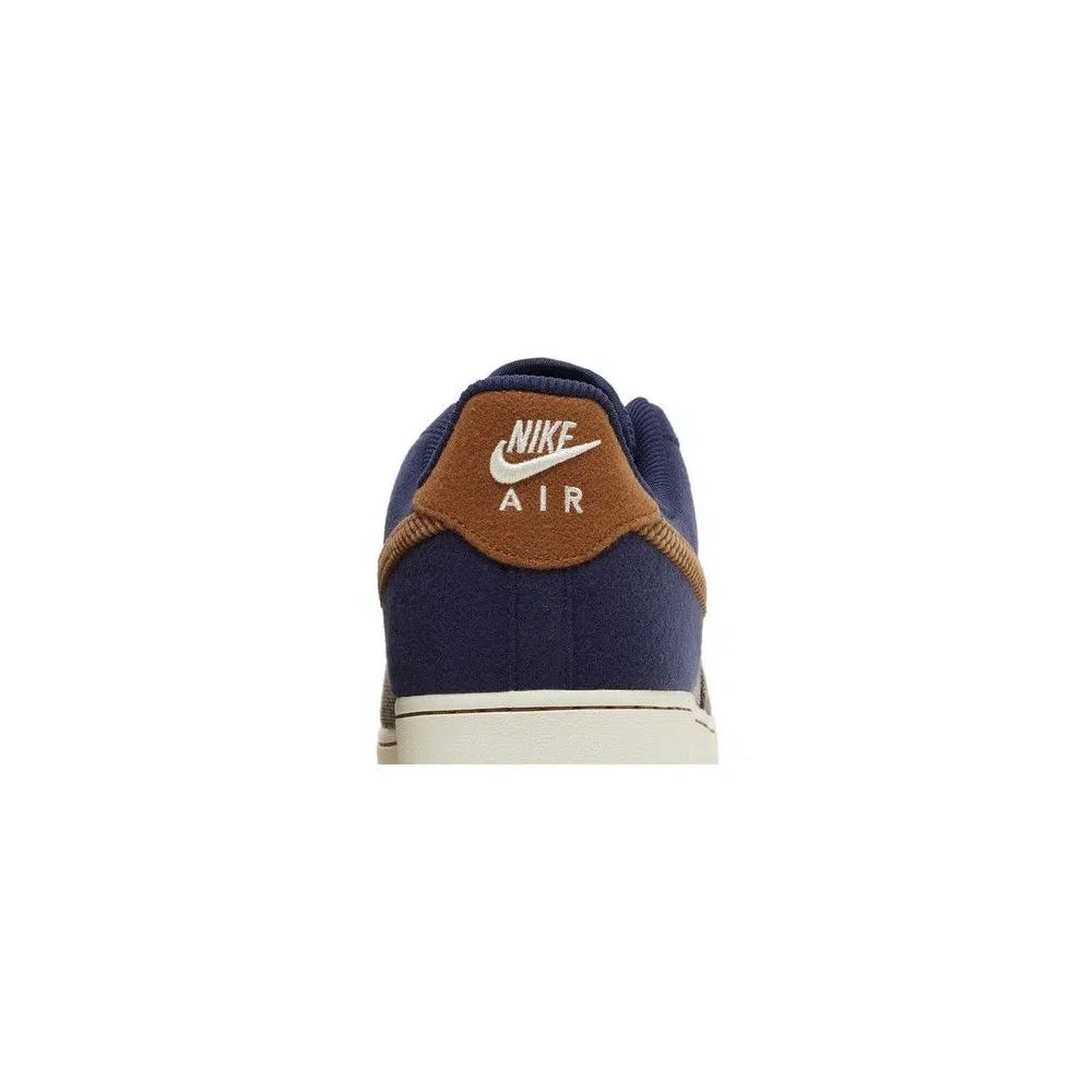 Кроссовки Nike Air Force 1 '07 Premium 'Tweed Corduroy' 7