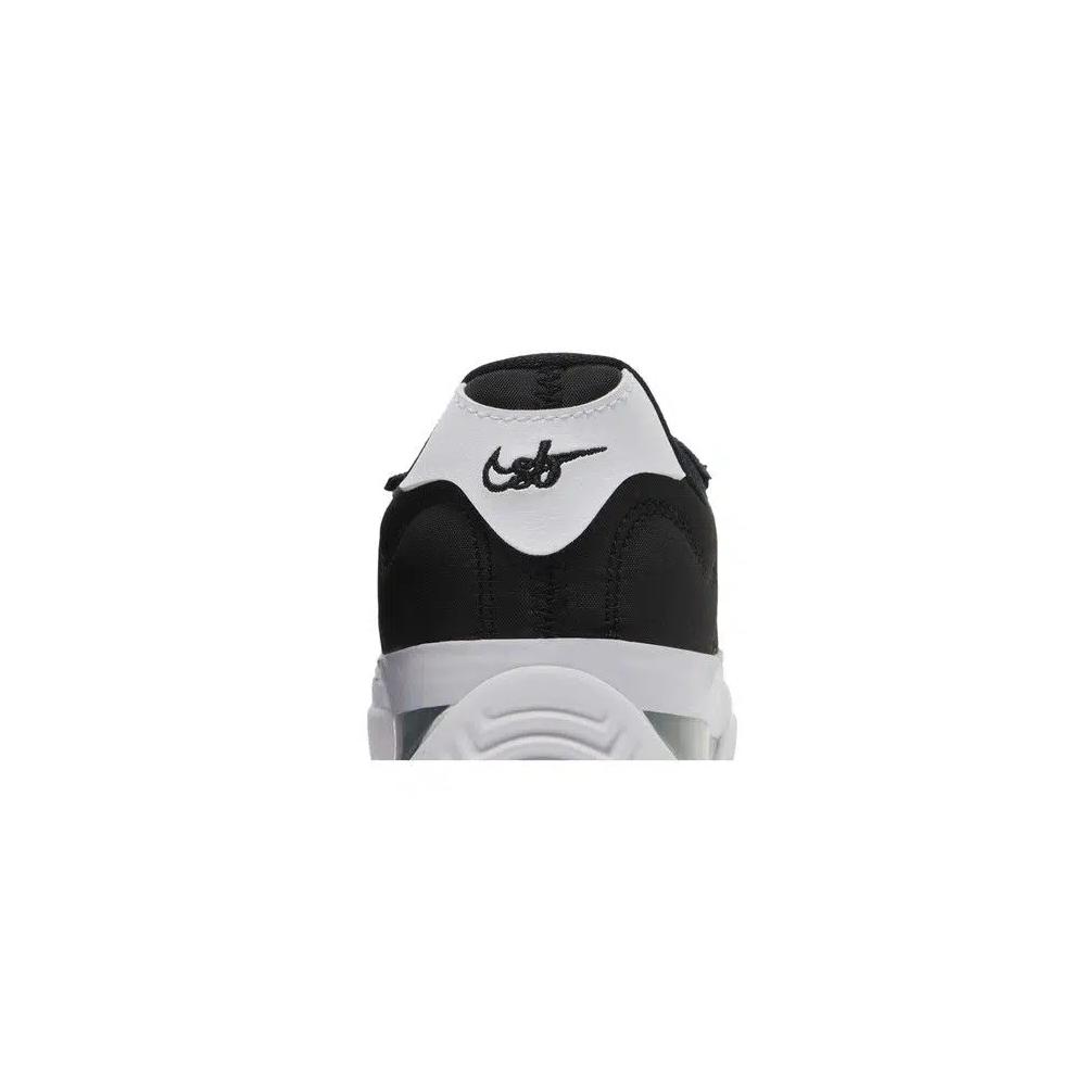 Кроссовки Nike BRSB 'Black White' 7