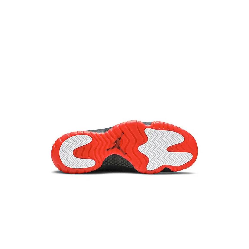 Кроссовки Air Jordan Future Premium 'Infrared' 4