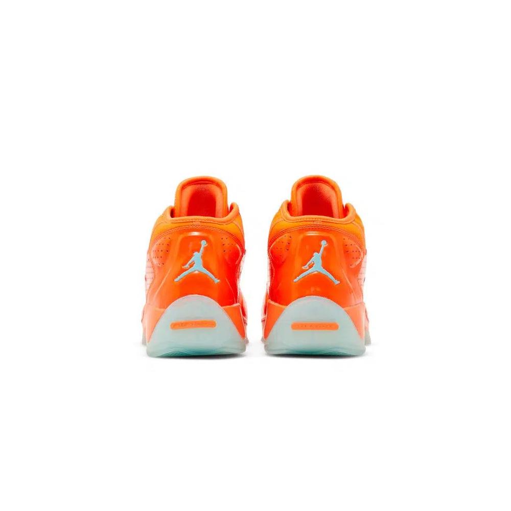 Кроссовки Air Jordan Zion 2 'Hyper Crimson' 6
