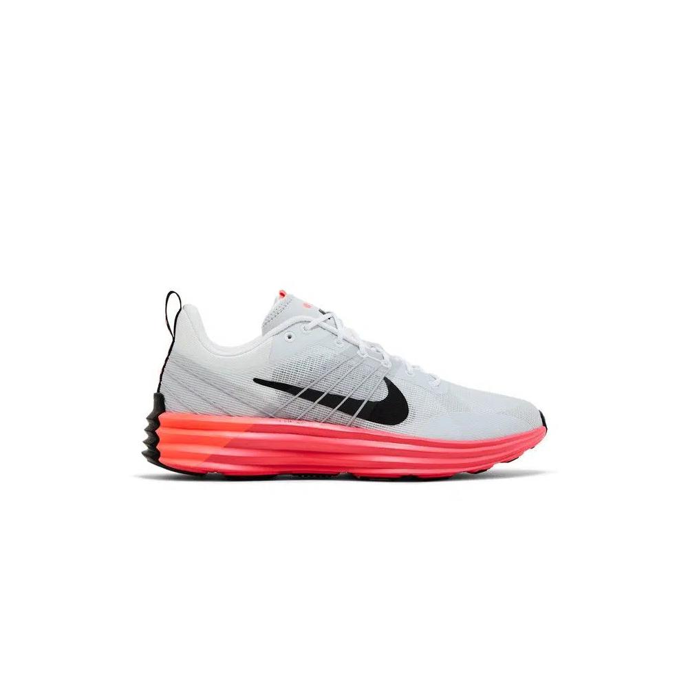 Лайфстайл Nike Lunar Roam 'Hot Lava' 1