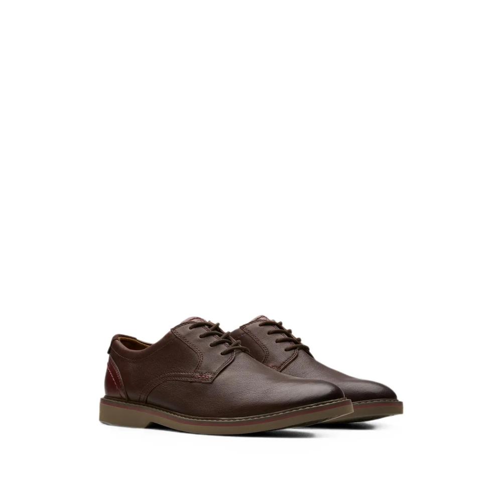 Туфли дерби Radcliff Low 2