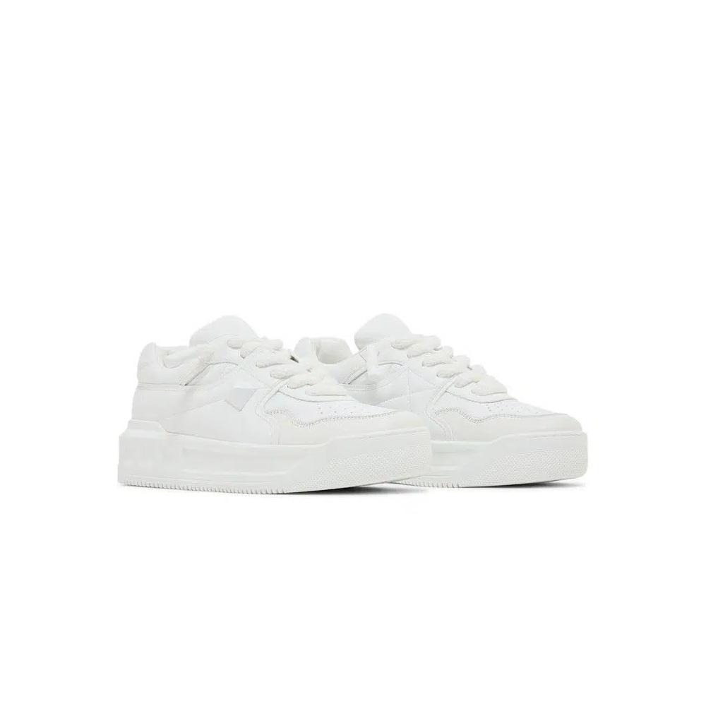 Кроссовки Valentino One Stud XL Low 'Белый' 2022 8