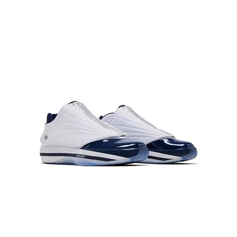 Кроссовки Air Jordan 4016 'Midnight Navy' 8