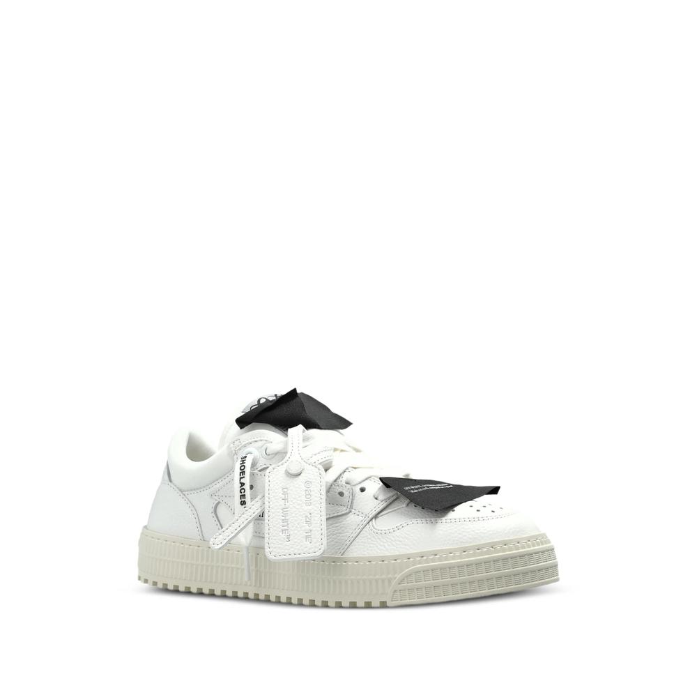 Кроссовки 3.0 Court Low Top 2