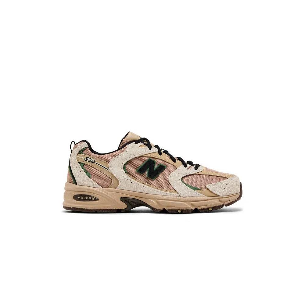 Кроссовки New Balance 530 'Linen Incense' 1