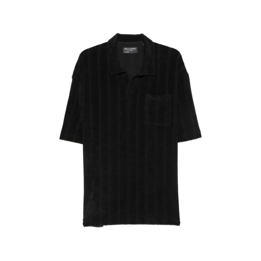 Рубашка поло Striped Terry 1