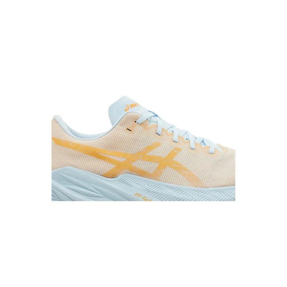 Кроссовки ASICS Superblast 'Fellow Yellow Light Blue' 2
