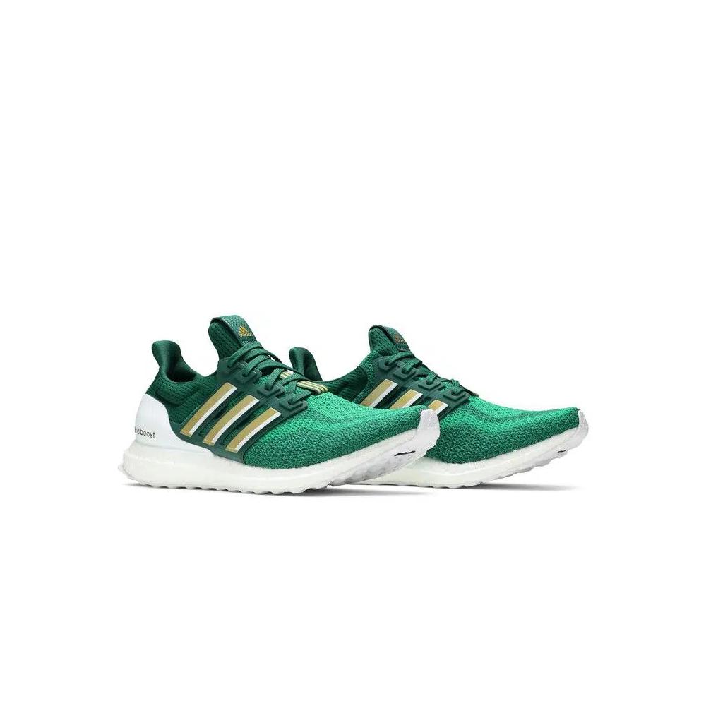 Кроссовки JuJu Smith-Schuster x adidas UltraBoost 2.0 'Long Beach Polytechnic High School' 8