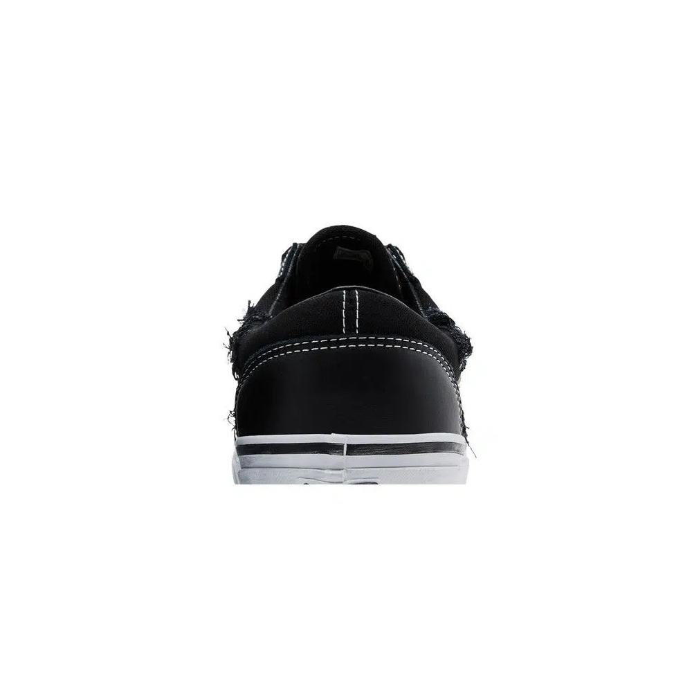 Повседневная обувь Vans Old Skool 36 Vibram 'Silver Grey' 7