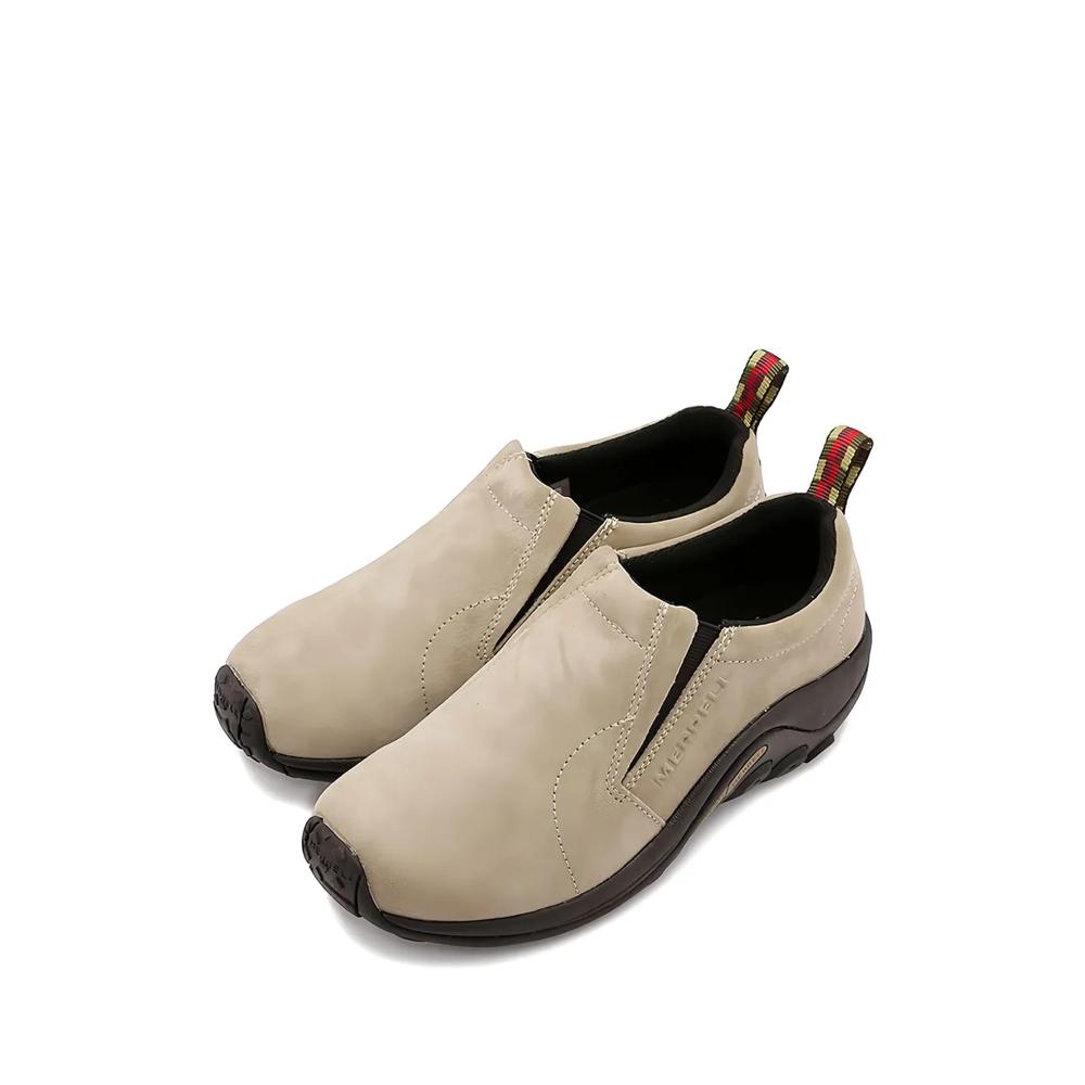 Кроссовки JUNGLE MOC Classic Taupe 2
