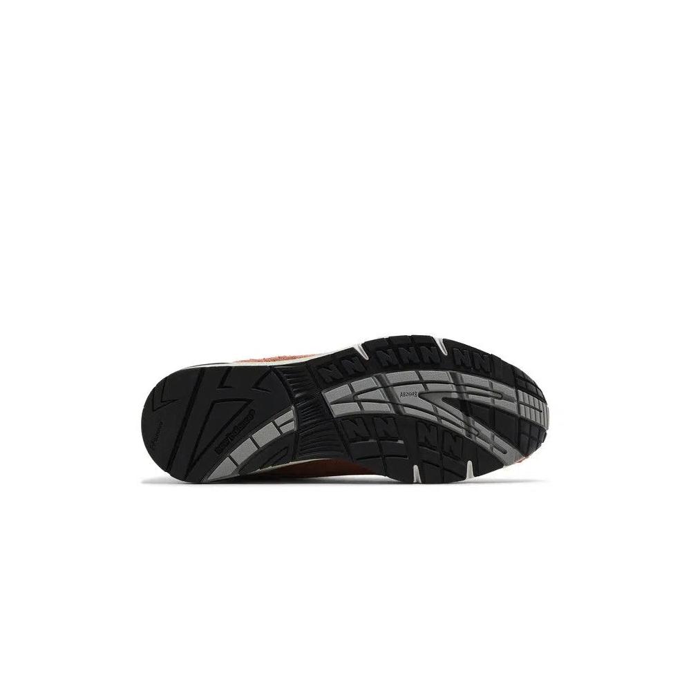 Кроссовки New Balance 991 Made in England 'Bruschetta' 4