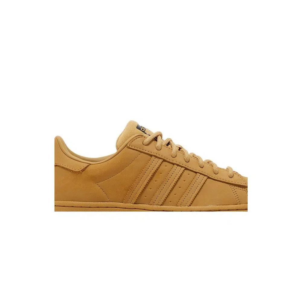 Кроссовки adidas Superstar 'Golden Beige' 2